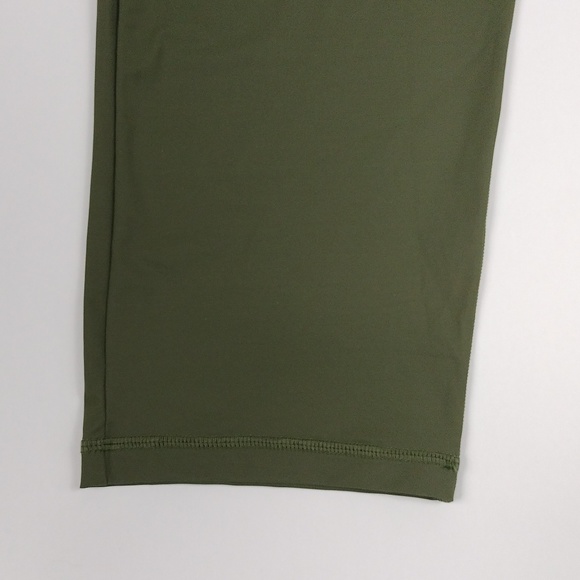 Zyia Olive Everywhere Pants - Picture 6 of 9